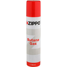Газ для зажигалок ZIPPO, 250 мл