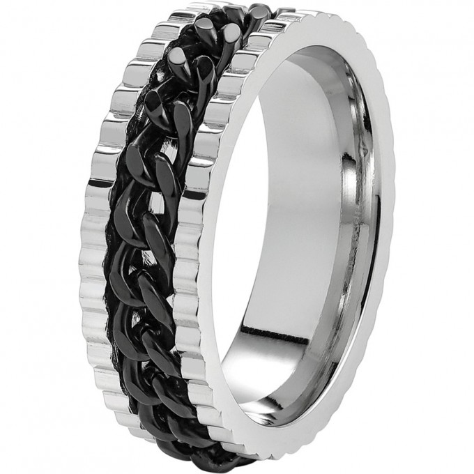Кольцо ZIPPO LINK CHAIN RING 2007187 Кольцо ZIPPO LINK CHAIN RING 2007187