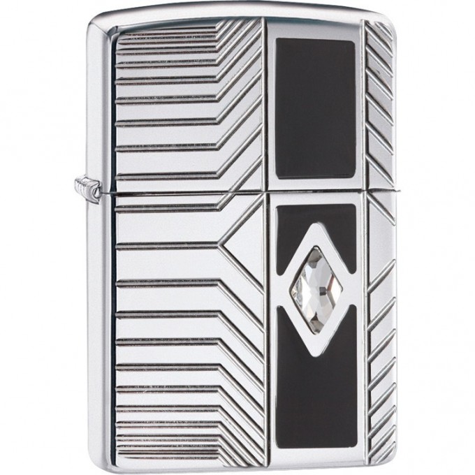 Зажигалка ZIPPO ARMOR 29669 Зажигалка ZIPPO ARMOR 29669