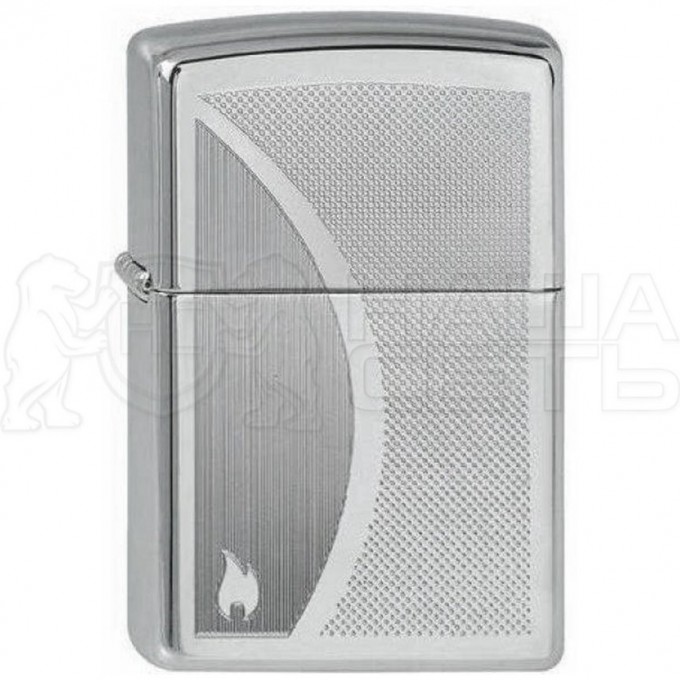 Зажигалка ZIPPO CLASSIC 250 Shadow Gradiant Зажигалка ZIPPO CLASSIC 250 Shadow Gradiant