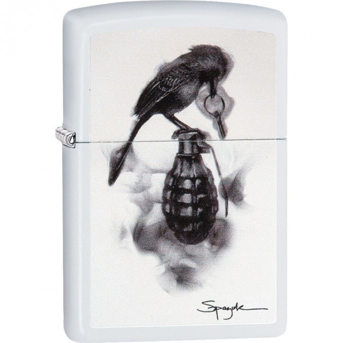 Зажигалка ZIPPO CLASSIC 29645 Зажигалка ZIPPO CLASSIC 29645