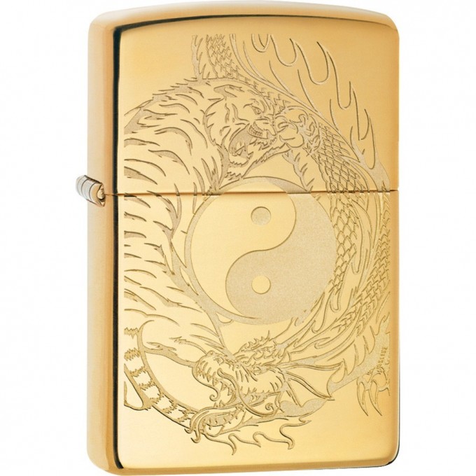 Зажигалка ZIPPO CLASSIC 49024 Зажигалка ZIPPO CLASSIC 49024