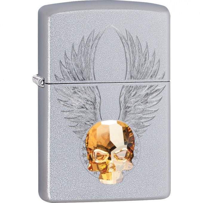Зажигалка ZIPPO CLASSIC 49034 Зажигалка ZIPPO CLASSIC 49034