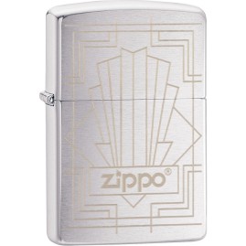Зажигалка ZIPPO CLASSIC 49206 Зажигалка ZIPPO CLASSIC 49206