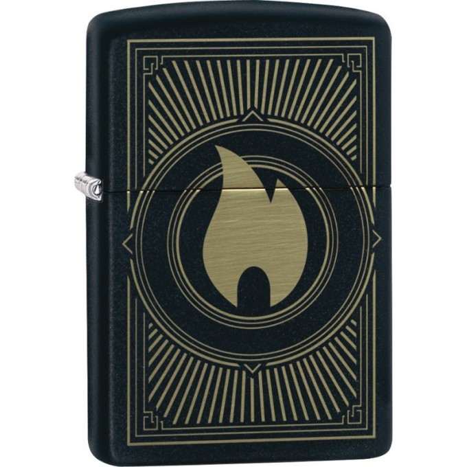 Зажигалка ZIPPO CLASSIC 49217 Зажигалка ZIPPO CLASSIC 49217