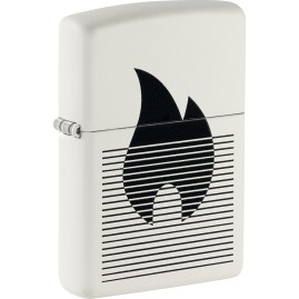 Зажигалка ZIPPO FLAME GRADIENT DESIGN 46485 Зажигалка ZIPPO FLAME GRADIENT DESIGN 46485