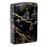 Зажигалка ZIPPO FUSION MARBLE DESIGN 46255