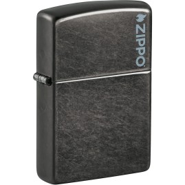 Зажигалка ZIPPO LOGO 28378ZL