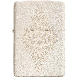 Зажигалка ZIPPO LUCKY KNOT DESIGN 49599 Зажигалка ZIPPO LUCKY KNOT DESIGN 49599