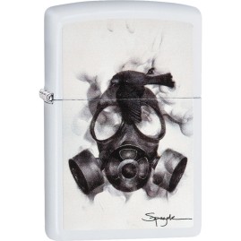 Зажигалка ZIPPO SPAZUK 29646 Зажигалка ZIPPO SPAZUK 29646