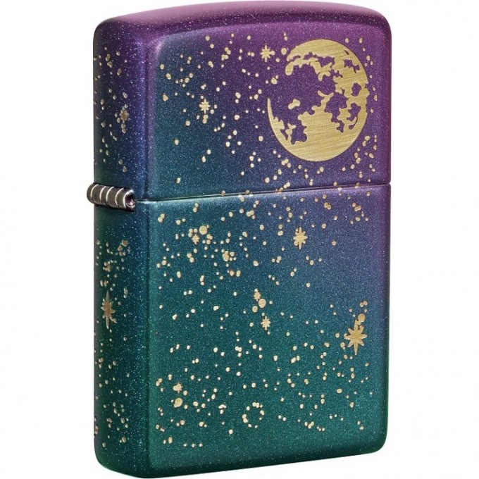 Зажигалка ZIPPO STARRY SKY 49448 Зажигалка ZIPPO STARRY SKY 49448