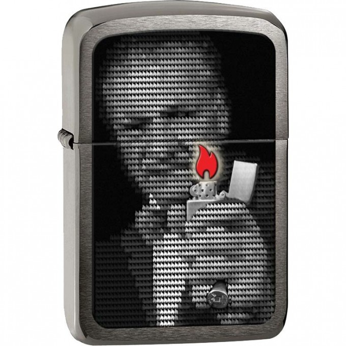 Зажигалка ZIPPO 1941 REPLICA 28452 Зажигалка ZIPPO 1941 REPLICA 28452