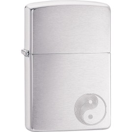Зажигалка ZIPPO 200 YIN YANG 29213 Зажигалка ZIPPO 200 YIN YANG 29213