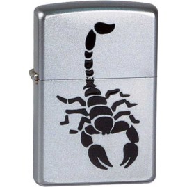 Зажигалка ZIPPO 205 SCORPION Зажигалка ZIPPO 205 SCORPION
