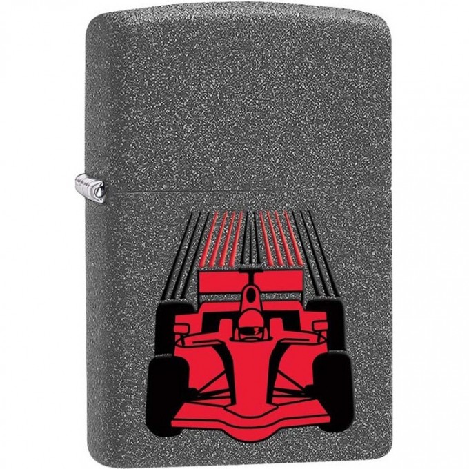 Зажигалка ZIPPO 211 RACE CAR 29223 Зажигалка ZIPPO 211 RACE CAR 29223