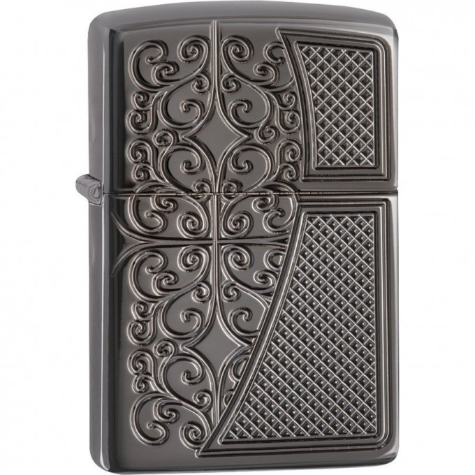 Зажигалка ZIPPO ARMOR 29498 Зажигалка ZIPPO ARMOR 29498