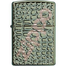 Зажигалка ZIPPO ARMOR 29525 Зажигалка ZIPPO ARMOR 29525