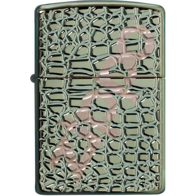 Зажигалка ZIPPO ARMOR 29525 Зажигалка ZIPPO ARMOR 29525