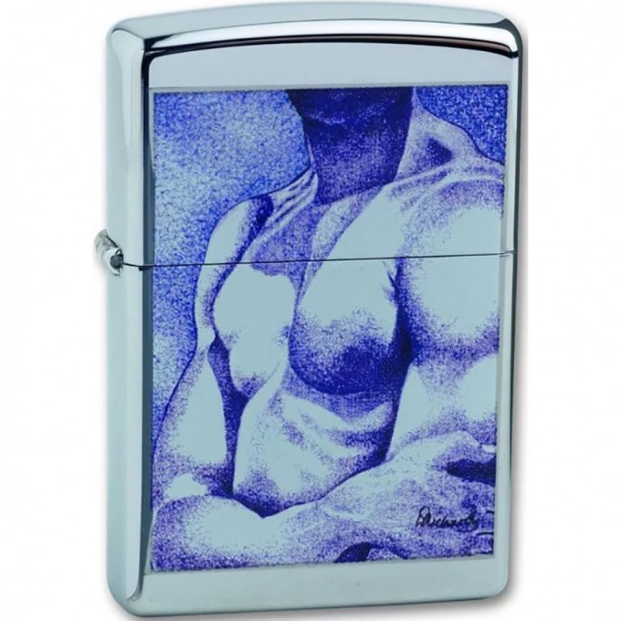 Зажигалка ZIPPO CLASSIC 250 Body Зажигалка ZIPPO CLASSIC 250 Body
