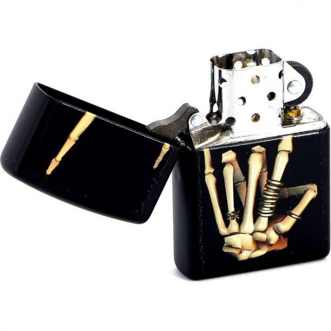 Зажигалка ZIPPO CLASSIC 28438 Зажигалка ZIPPO CLASSIC 28438