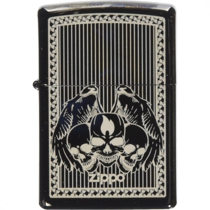 Зажигалка ZIPPO CLASSIC 28678 Зажигалка ZIPPO CLASSIC 28678