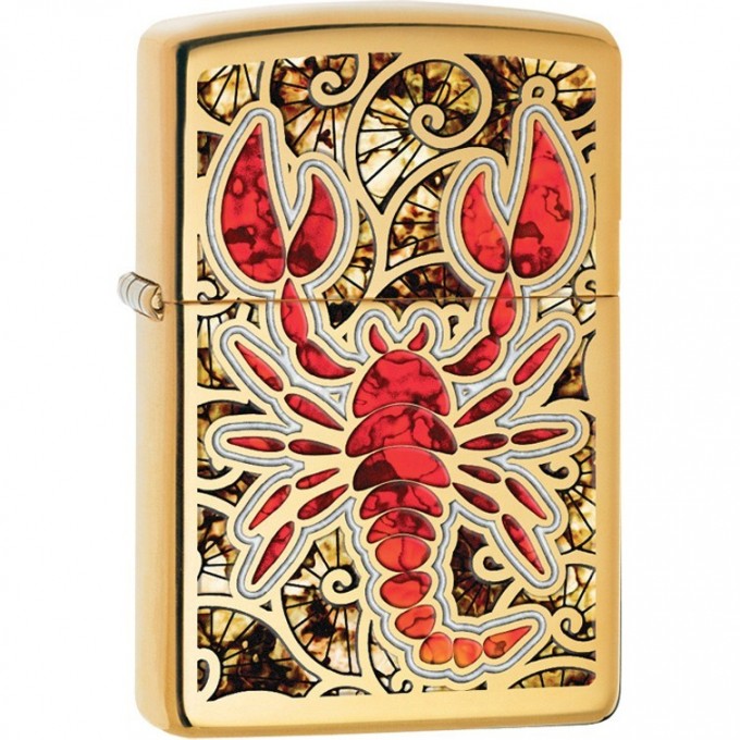 Зажигалка ZIPPO CLASSIC 29096 Зажигалка ZIPPO CLASSIC 29096