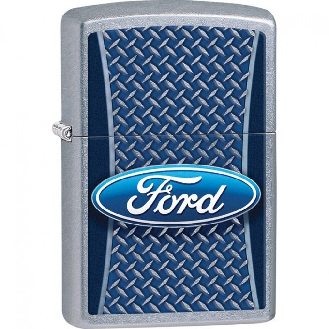 Зажигалка ZIPPO FORD 29065 Зажигалка ZIPPO FORD 29065
